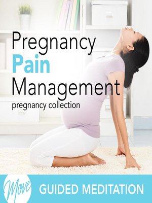 cover image of Pregnancy Pain Management